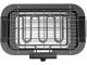 Grill electric Aptel AG225D (Black)